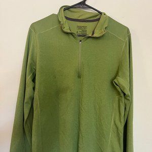 Patagonia Midweight Capilene Baselayer